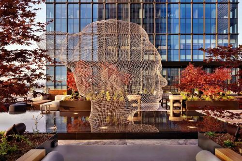 Equinox Hotel New York