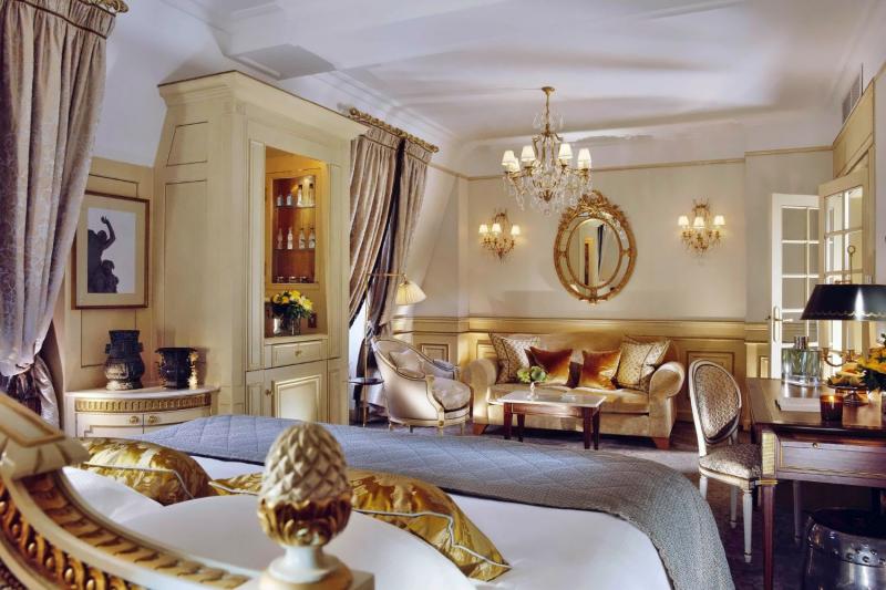 Executive Junior Suite