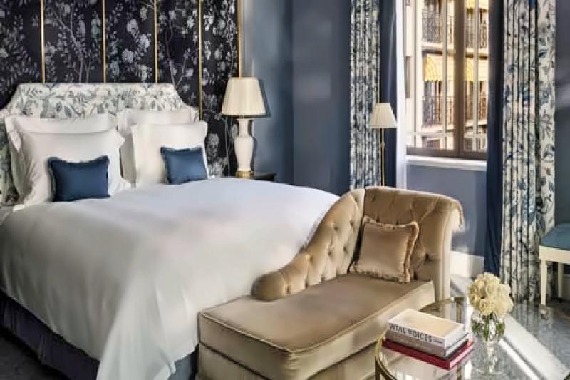 Executive Junior Suite 