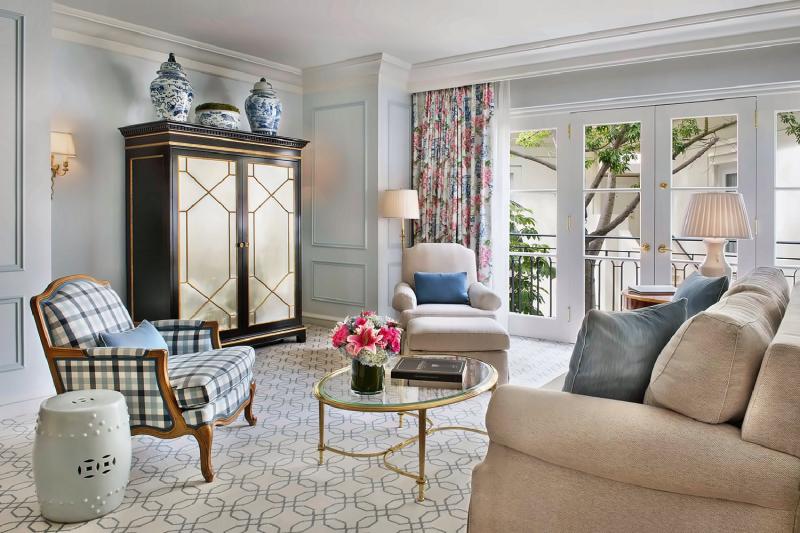 Executive Junior Suite