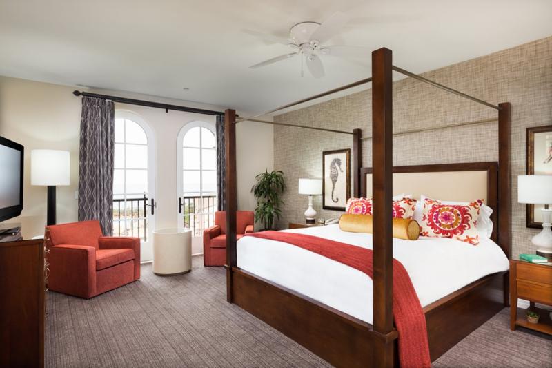 2 Bedroom Ocean View Adult Only Bungalow 