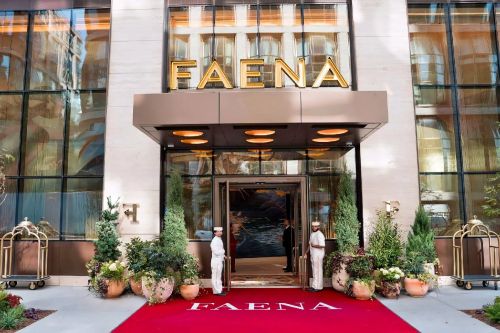 Faena New York