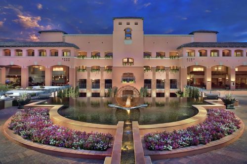 Fairmont Scottsdale Princess