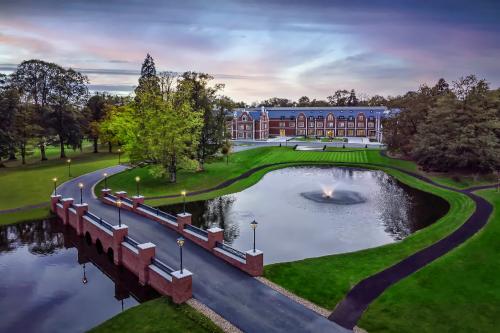 Fairmont Windsor Park