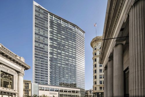 Four Seasons San Francisco