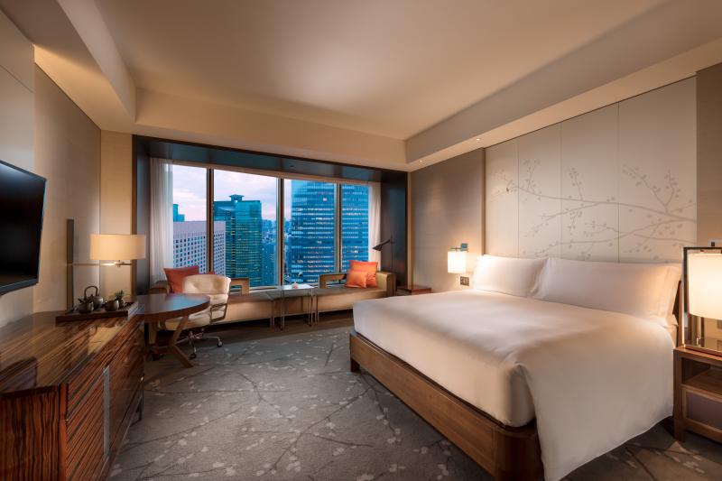 City View Room 