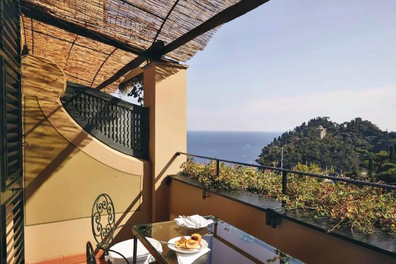 Glicine Junior Suite 