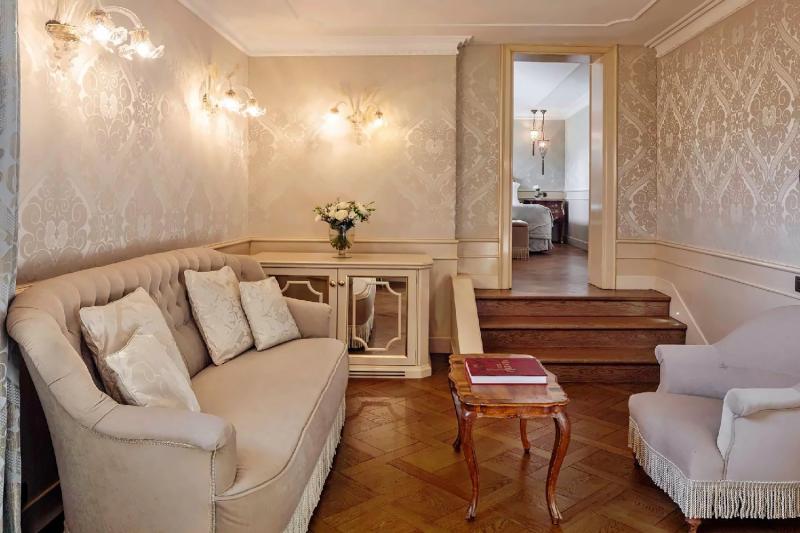 Goldoni Family Suite 