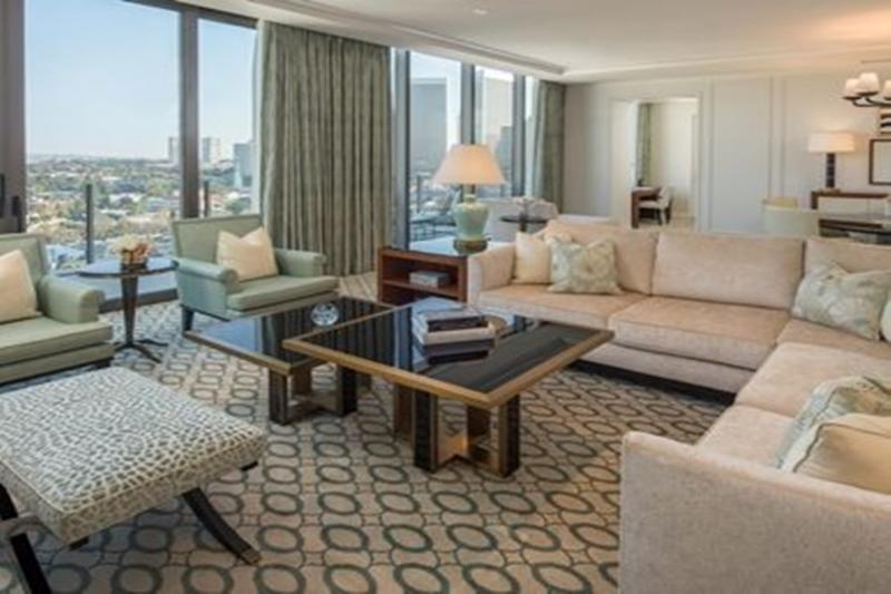 Governor Penthouse Suite