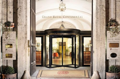 Grand Hotel Continental