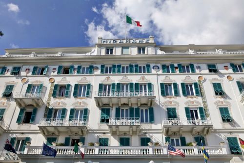 Grand Hotel Miramare