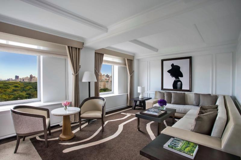 Grand Park View Suite