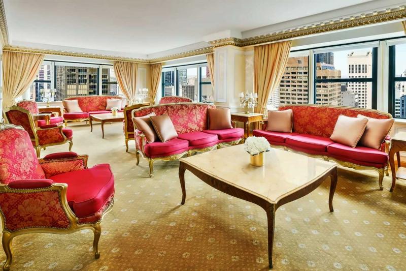 Imperial Royal Suite