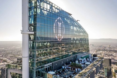 InterContinental Los Angeles Downtown