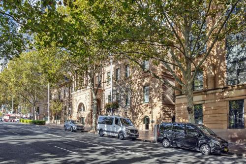 InterContinental Sydney