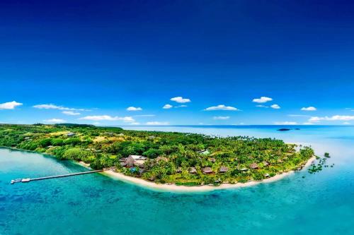 Jean-Michel Cousteau Resort