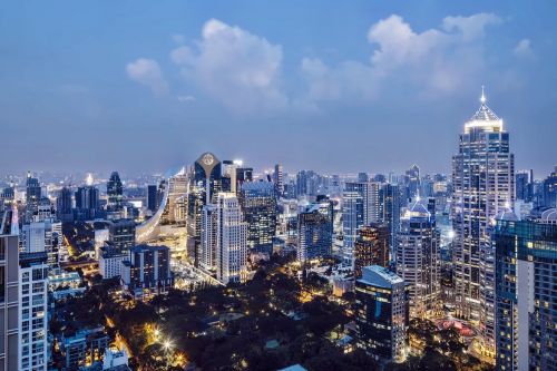 Kimpton Maa Lai Bangkok