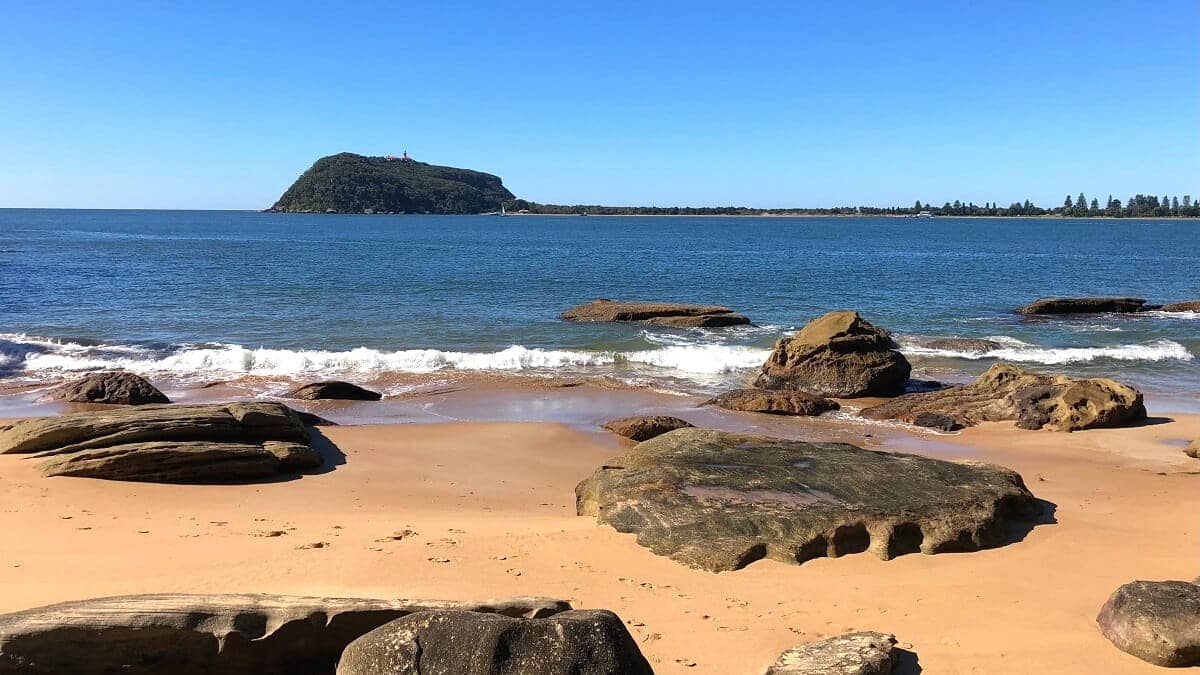 Best walks in Ku-ring-gai Chase National Park
