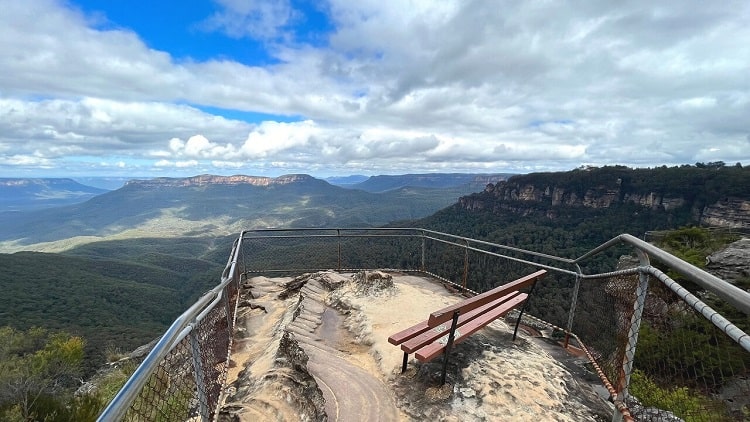 Best things to do in the Leura area
