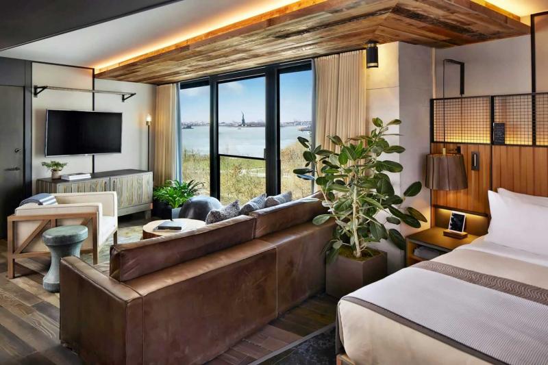 Liberty View Studio Suite