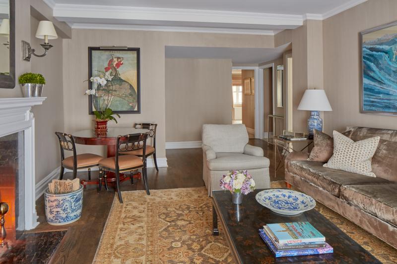 2 Bedroom Lowell Suite