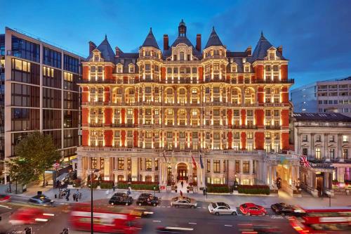 Mandarin Oriental Hyde Park