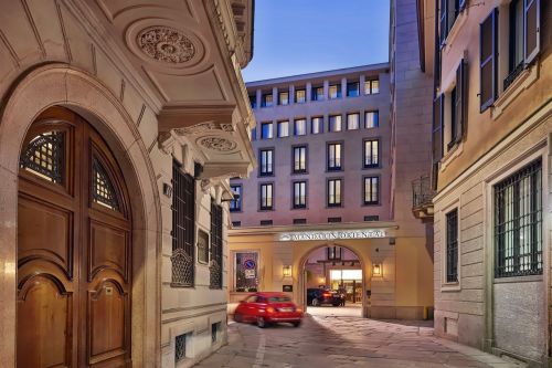 Mandarin Oriental Milan