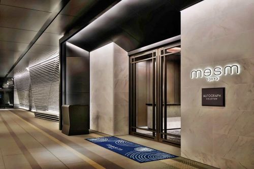 Mesm Tokyo