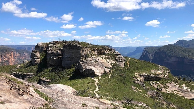 National Parks in Sydney