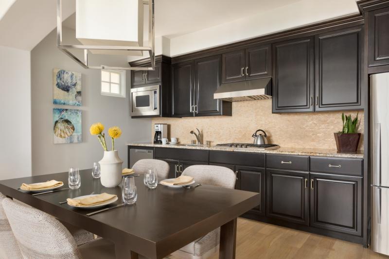 Premier Ocean View Casita Suite