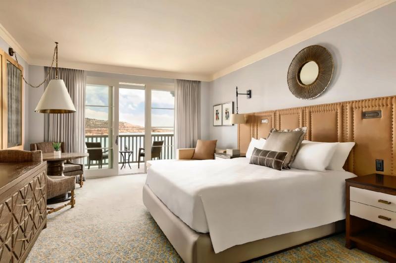 Premier Ocean View Room