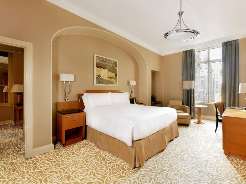 Open Plan Junior Suite