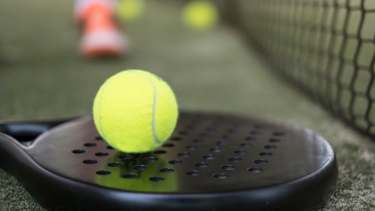 Where to play padel in Sydney and Australia
