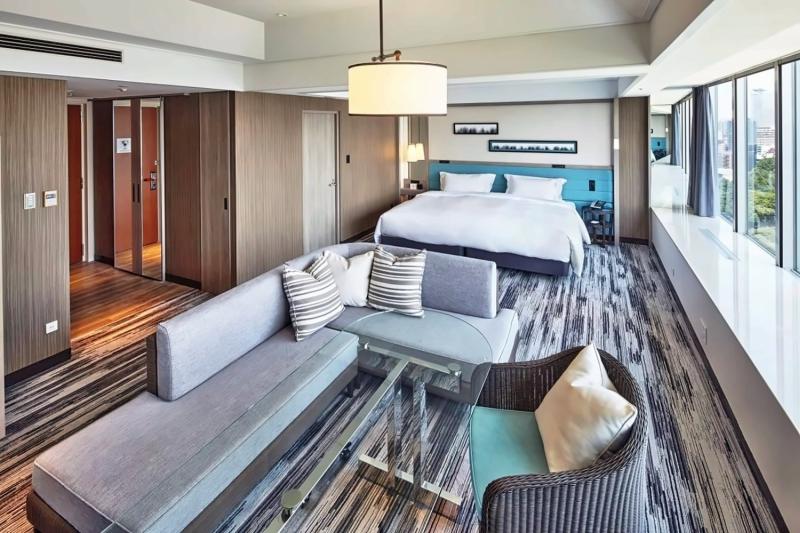 Panoramic Junior Suite