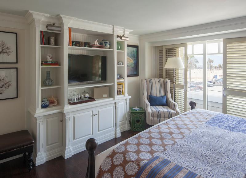 Partial Ocean View Room