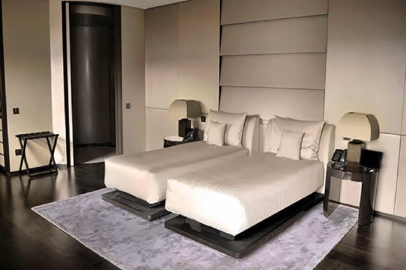 Premiere Superior Room