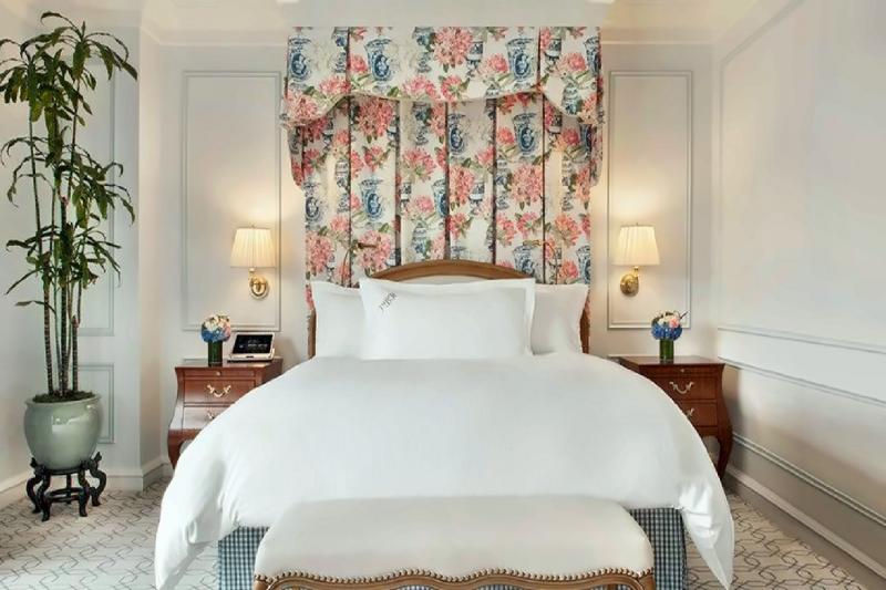 Premium Grand Deluxe Room