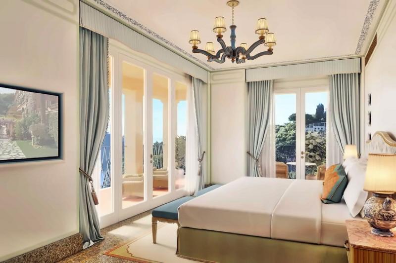 Gulf View Premium Room