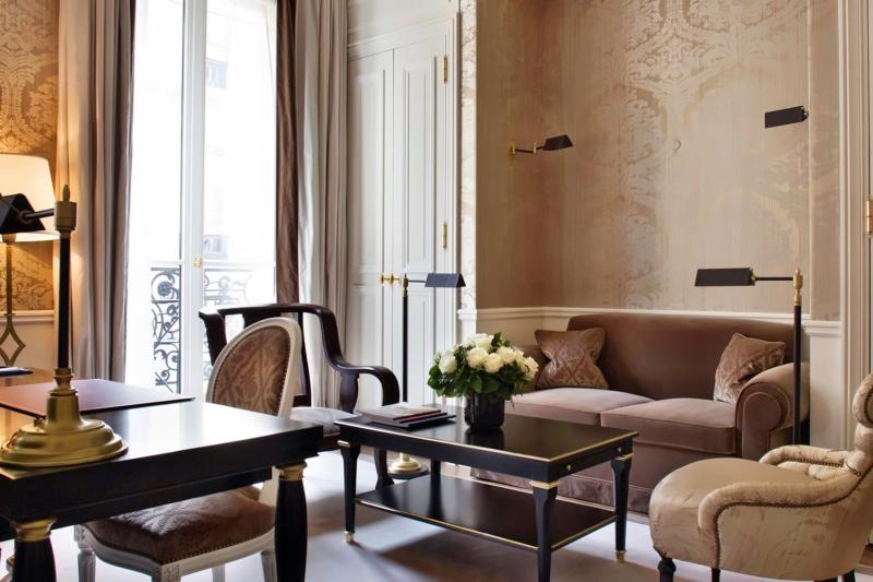 Prestige Junior Suite