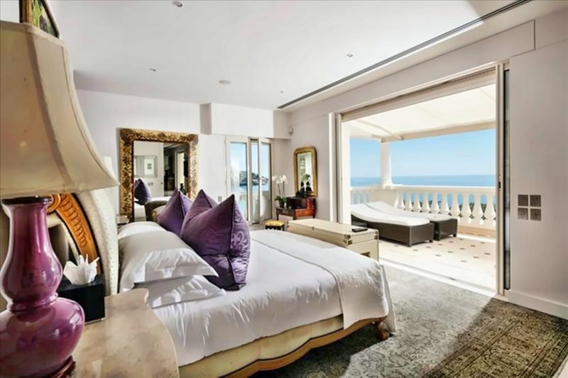 Prestige Penthouse Suite