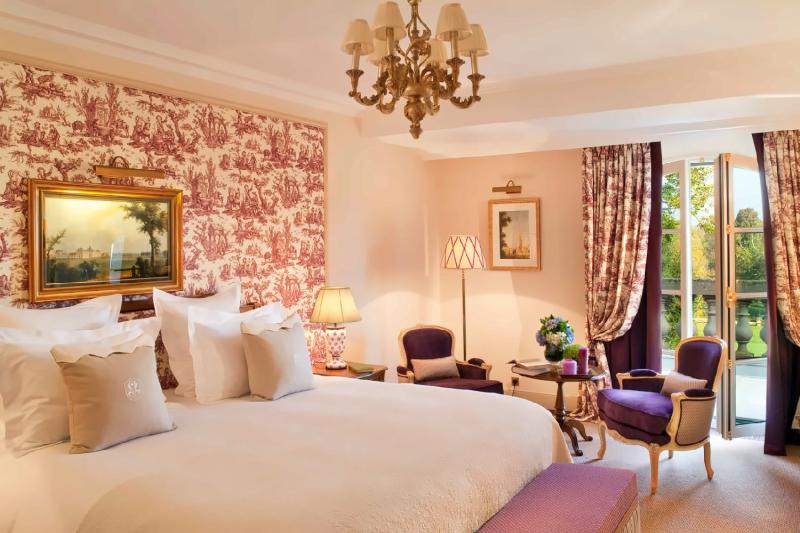 Prestige Terrace Room 