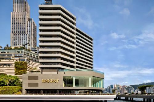 Regent Hong Kong