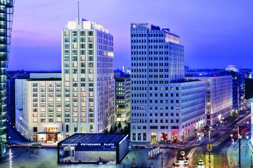 Ritz Carlton Berlin