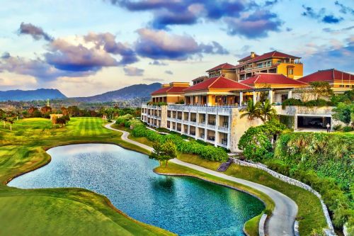 Ritz Carlton Okinawa