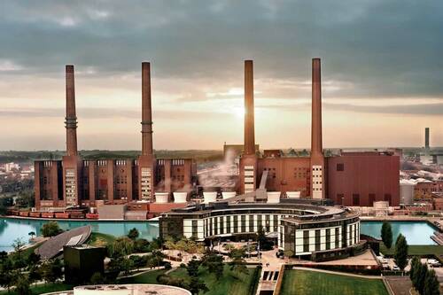 Ritz Carlton Wolfsburg