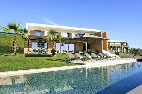 Rocco Forte Verdura Villas