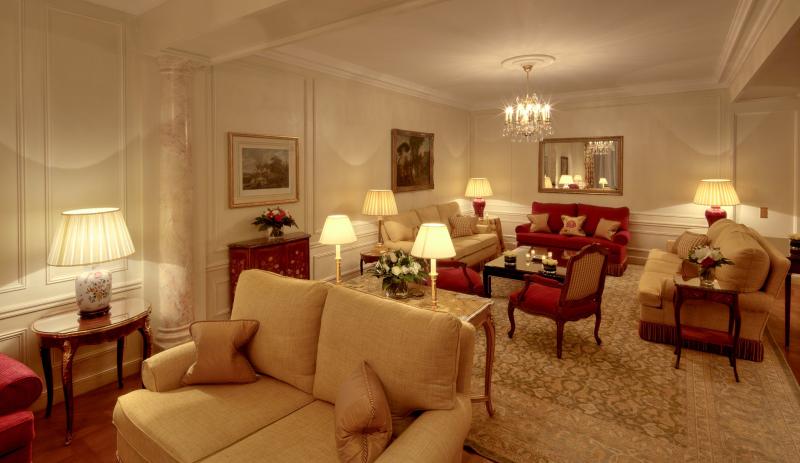 Imperial Suite