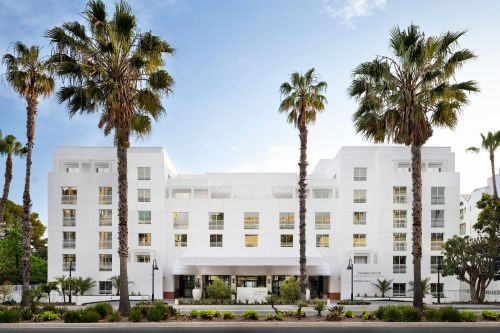 Sandbourne Santa Monica