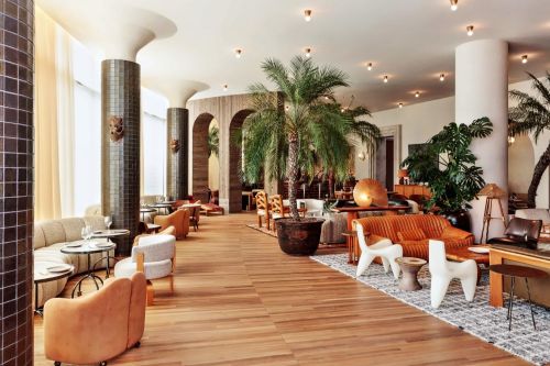 Santa Monica Proper Hotel