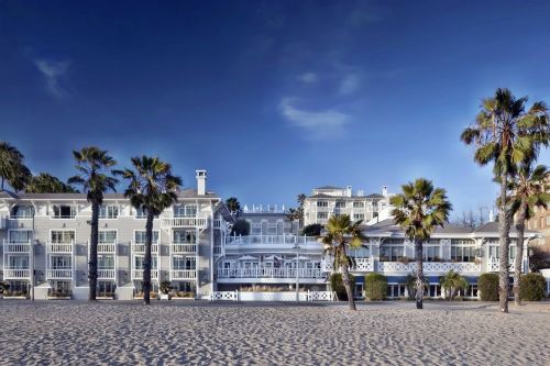 Shutters on the Beach